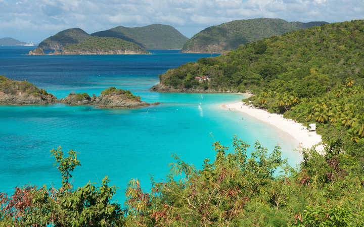 Antigua et Barbuda (St John's)